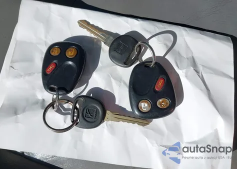 2005 Saturn Vue V6 из США, поврежденный, VIN 5GZCZ63495S814520